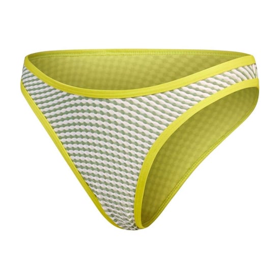 Speedo Dames/Dames Gingham Bikinibroekje (Groen) - Image 2