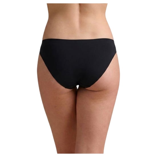 Wolford Naadloze bikinibroekjes voor dames (set van 2) (Zwart) - Image 3