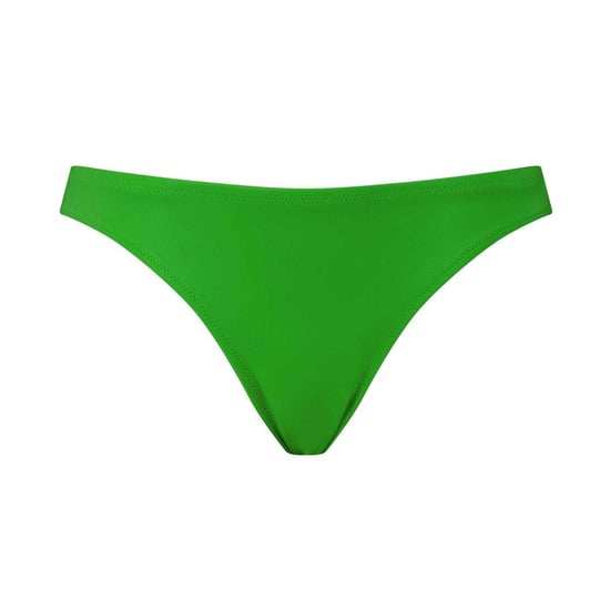 Puma Dames/dames Hipster Bikinibroekje (Helder groen) - Image 1