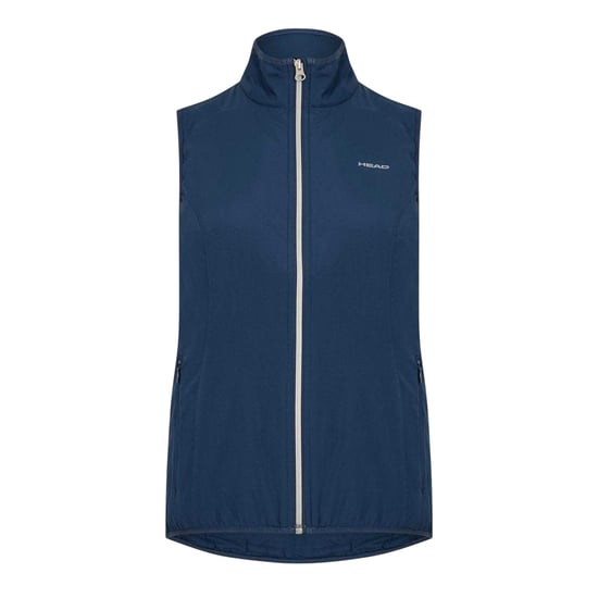 Head Dames-endurancevest (Blauw) - Image 1