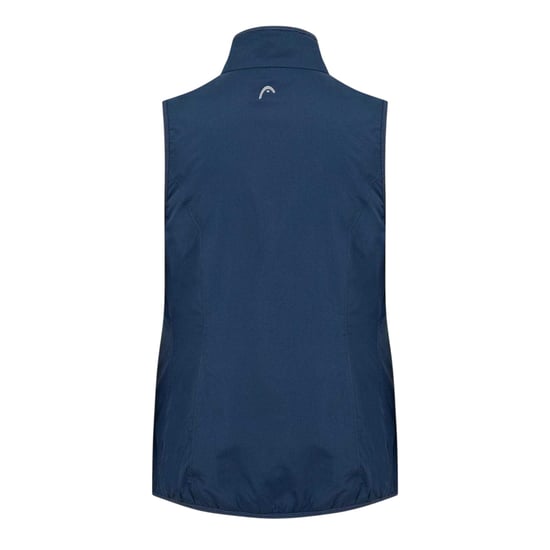 Head Dames-endurancevest (Blauw) - Image 2