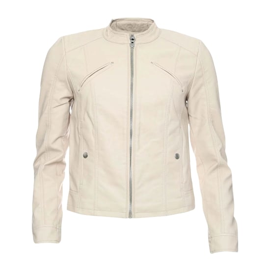 Vero Moda Dames/Dames Normaal Normaal Jasje (Havermout) - Image 1