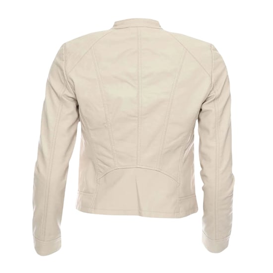 Vero Moda Dames/Dames Normaal Normaal Jasje (Havermout) - Image 2