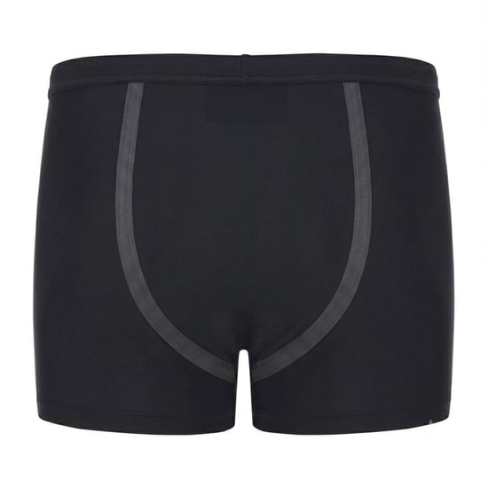 Slazenger Zwemshorts Heren (Massief zwart) - Image 2