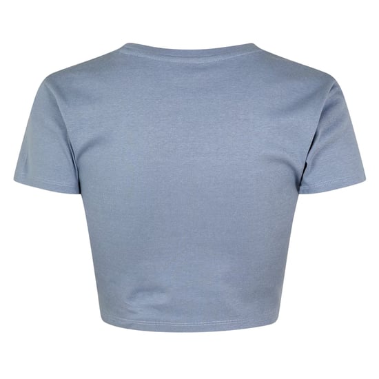 Jack Wills Dames/Dames 1 Katoenen Broek T-Shirt (Alikruik) - Image 2
