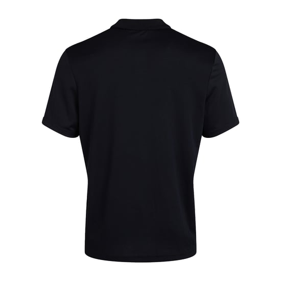Canterbury Heren Club Dry Poloshirt (Zwart) - Image 3