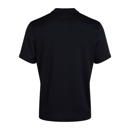 Canterbury Heren Club Dry Poloshirt (Zwart) - Image 3