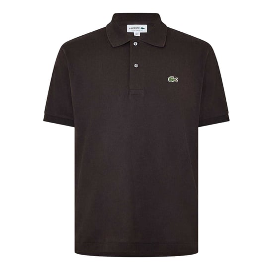 Lacoste Klassiek poloshirt met korte mouwen voor heren (Haven) - Image 1