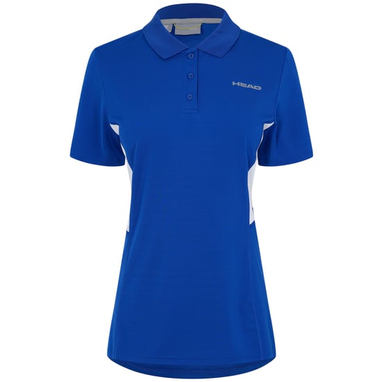 Head Dames/Dames Performance Poloshirt (Blauw) - Image 1