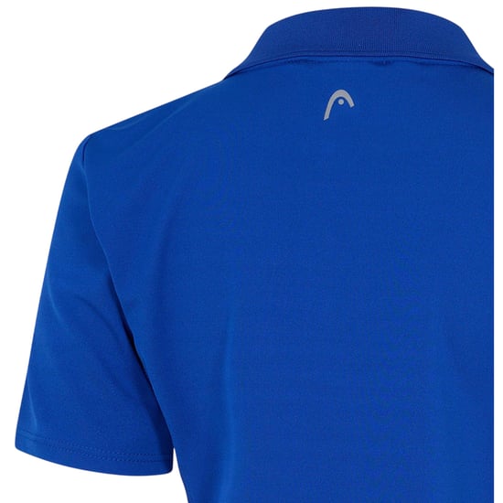 Head Dames/Dames Performance Poloshirt (Blauw) - Image 3