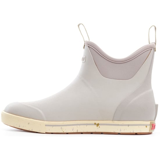 Xtratuf Ankle Deck Camp Boot Rubber Heren GREY Wellingtonlaarzen - Image 5