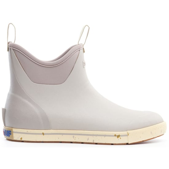 Xtratuf Ankle Deck Camp Boot Rubber Heren GREY Wellingtonlaarzen - Image 6