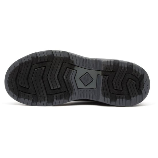 Muck Boots Rainscape Hoge Rubber Dames Zwarte Wellingtonlaarzen - Image 4