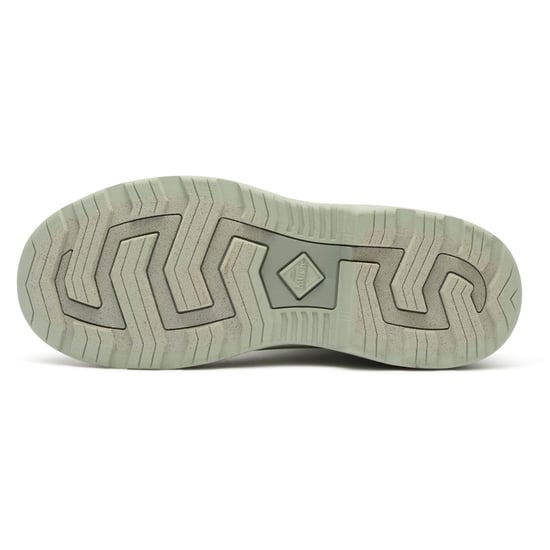 Muck Boots Rainscape Hoge Rubber Damesgroene Wellingtonlaarzen - Image 4