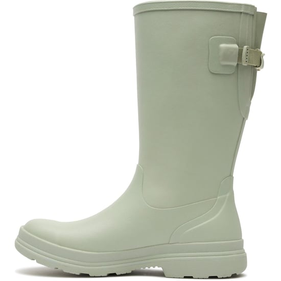 Muck Boots Rainscape Hoge Rubber Damesgroene Wellingtonlaarzen - Image 5