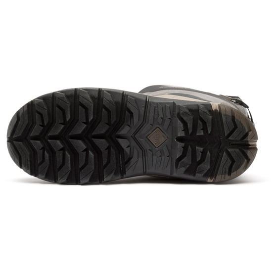 Muck Boots Woodland Pro Rubber Heren COFFEE Wellingtonlaarzen - Image 3