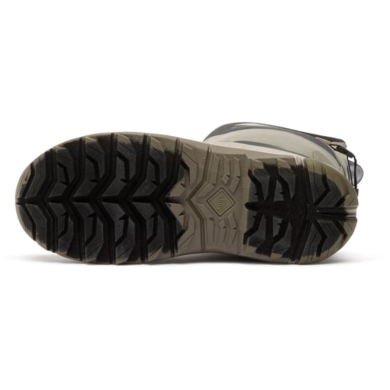 Muck Boots Woodland Pro Rubber Heren OLIVE Wellingtonlaarzen - Image 3