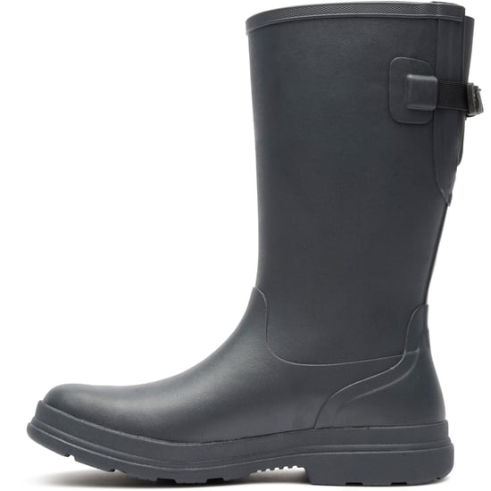 Muck Boots Rainscape Hoge Rubber Heren Wellingtonlaarzen Zwart - Image 5