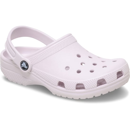 Crocs Classic EVA Kinderen Druif IJs Klompen - Image 1