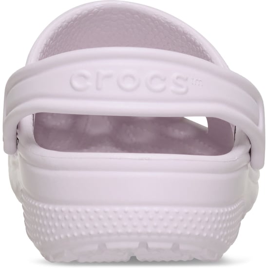 Crocs Classic EVA Kinderen Druif IJs Klompen - Image 2