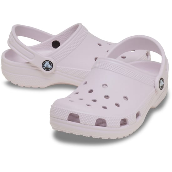 Crocs Classic EVA Kinderen Druif IJs Klompen - Image 3