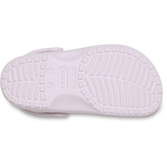 Crocs Classic EVA Kinderen Druif IJs Klompen - Image 4