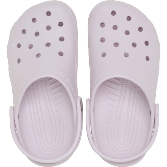 Crocs Classic EVA Kinderen Druif IJs Klompen - Image 5