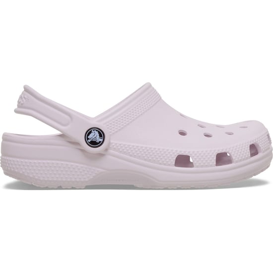 Crocs Classic EVA Kinderen Druif IJs Klompen - Image 6