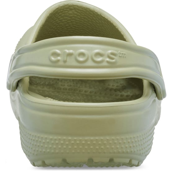 Crocs Classic EVA Lichte Groene Klompen - Image 2