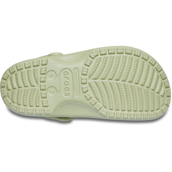 Crocs Classic EVA Lichte Groene Klompen - Image 4
