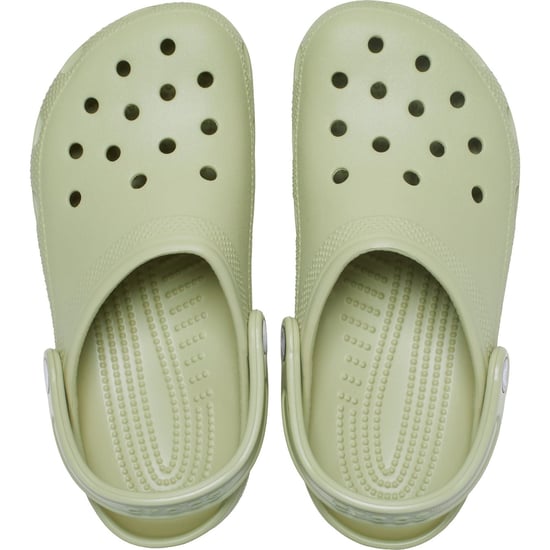 Crocs Classic EVA Lichte Groene Klompen - Image 5