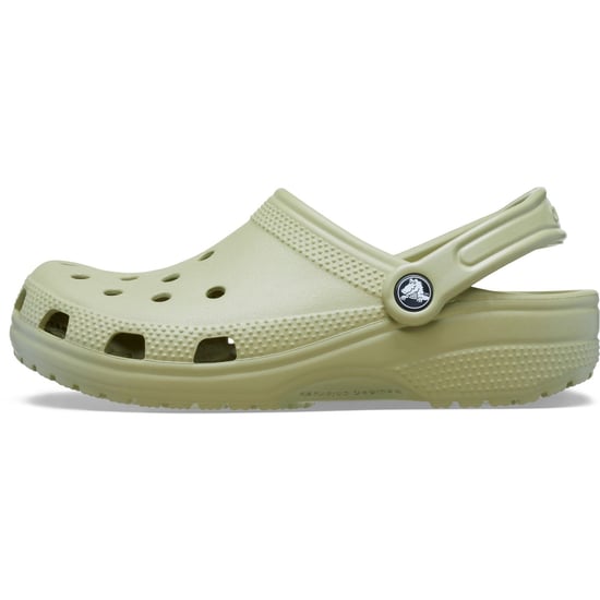 Crocs Classic EVA Lichte Groene Klompen - Image 6