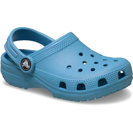Crocs Classic Peuter EVA Kind Elite Blauwe Klompen - Image 1