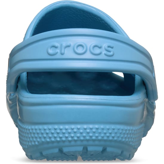 Crocs Classic Peuter EVA Kind Elite Blauwe Klompen - Image 2