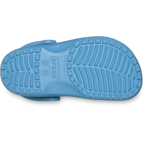 Crocs Classic Peuter EVA Kind Elite Blauwe Klompen - Image 4