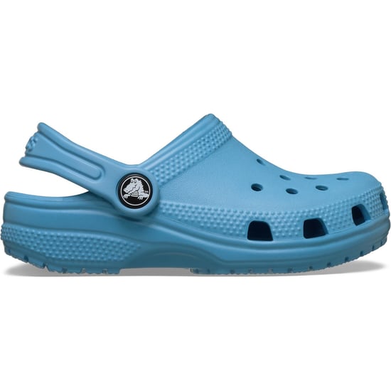 Crocs Classic Peuter EVA Kind Elite Blauwe Klompen - Image 6