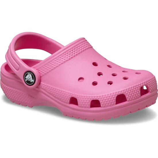 Crocs Classic Kleuter EVA Kinderen Roze Limonade Klompen - Image 1