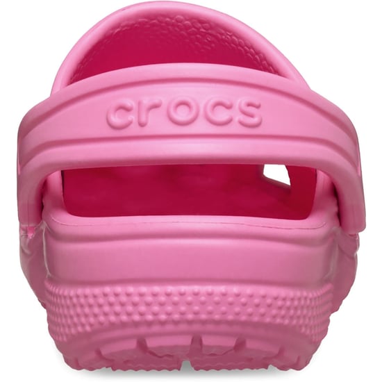 Crocs Classic Kleuter EVA Kinderen Roze Limonade Klompen - Image 2
