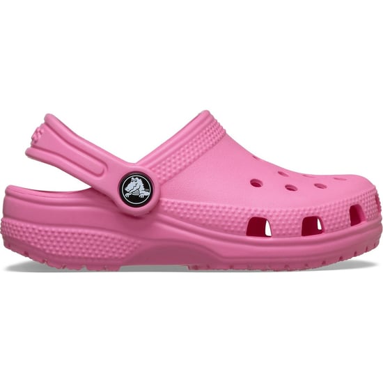 Crocs Classic Kleuter EVA Kinderen Roze Limonade Klompen - Image 6