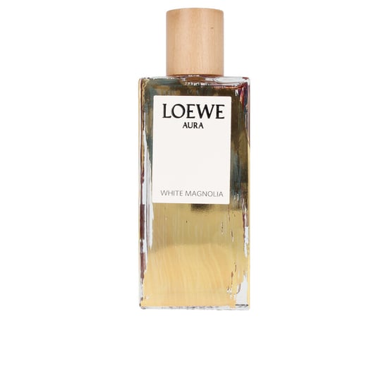 Aura White Magnolia Eau De Parfum Spray 100 ml - Image 1