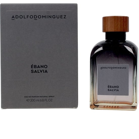 Ébano Salvia Eau De Parfum Spray 200 ml - Image 1