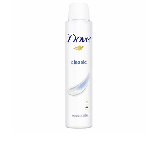 Originele Deodorantspray 200 ml - Image 1