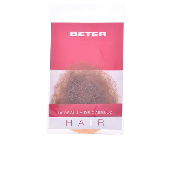 Onzichtbaar Haarnet #bruinblond 2 Stuks - Image 1