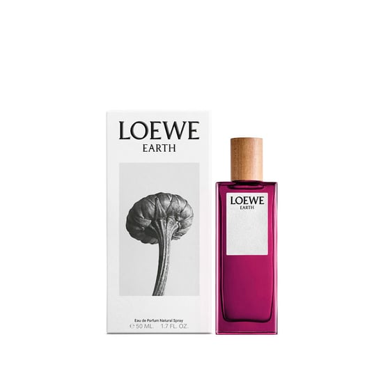 Earth Eau De Parfum Spray 50 ml - Image 1