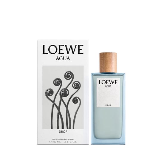 Drop Water Edp Vapo 100 ml - Image 1