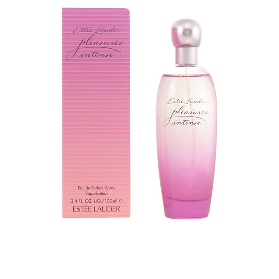 Pleasures Intense Eau De Parfum Spray 100 ml - Image 1