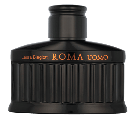 Roma Uomo Nero Estremo Intense Edp Vapo 125 ml - Image 2