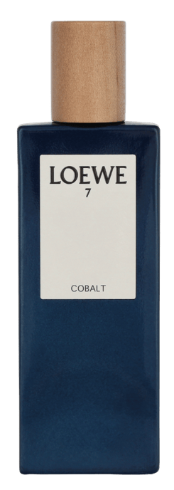 Loewe 7 Cobalt Eau De Parfum Spray 50 ml - Image 2