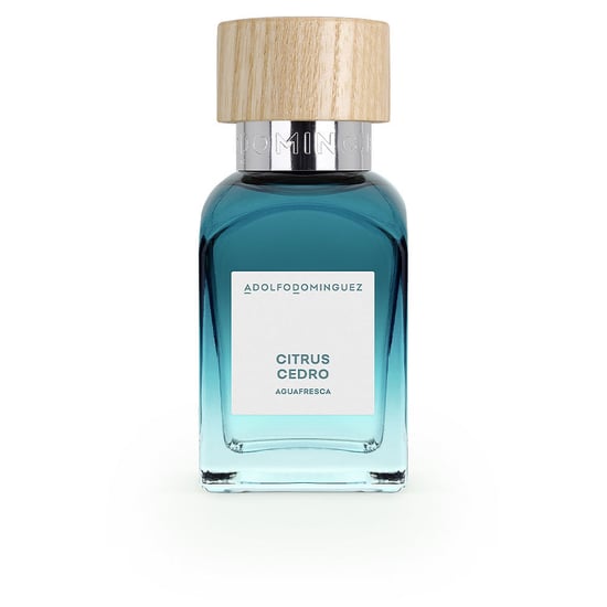 Agua Fresca Citrus Cedro Eau De Toilette Spray 60 ml - Image 1