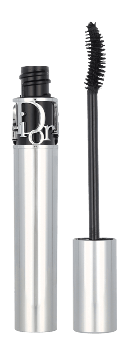 Diorshow Iconic Overcurl Máscara #090-black 10 ml - Image 2